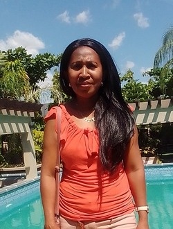 Bien's profile, a single 48-year-old a woman in Aborano