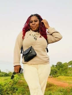 Arikitty's profile, a single 28-year-old a woman in Sambava