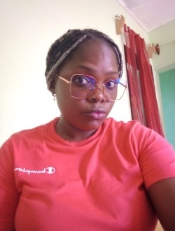 Pulcherie's profile, a single 34-year-old a woman in Yaoundé