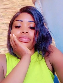 Chanel's profile, a single 33-year-old a woman in Ababa