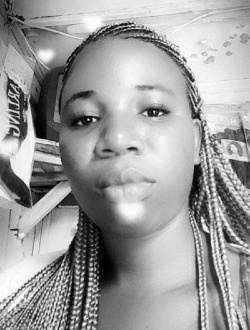 Diana's profile, a single 31-year-old a woman in Abobo