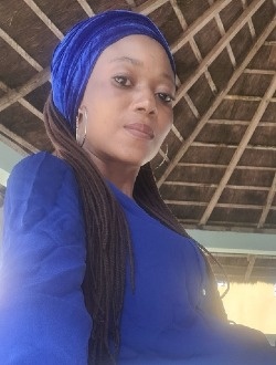 Ouattara Biba's profile, a single 39-year-old a woman in Abi