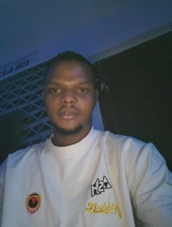 Julius's profile, a single 27-year-old a man in Ijebu Igbo