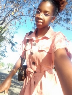 Gabie's profile, a single 23-year-old a woman in Antsiranana