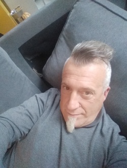 Frederico's profile, a single 55-year-old a man in Montpellier