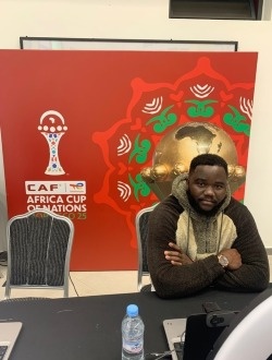 Steven's profile, a single 38-year-old a man in Rabat