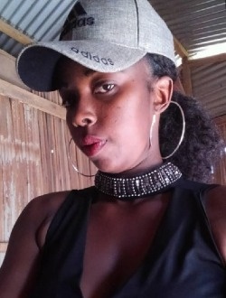 Anne Marie's profile, a single 32-year-old a woman in Antsiranana