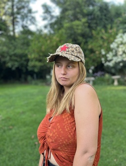 Perfil de Catalina, una mujer soltero(a) de 26 años en Colina