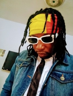 Jeff's profile, a single 43-year-old a man in Lagos