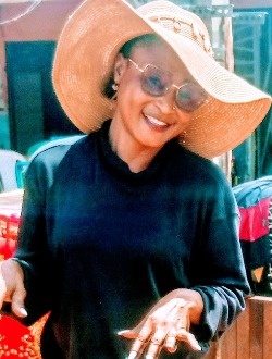 Marguy's profile, a single 43-year-old a woman in Ababa