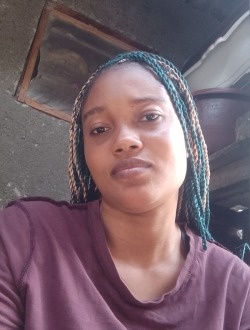 Christelle ❤️'s profile, a single 27-year-old a woman in Abadjin-Kouté