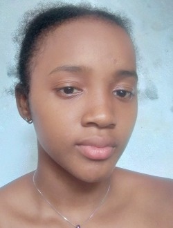 Judiana's profile, a single 21-year-old a woman in Antalaha