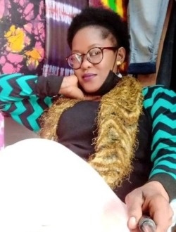 Nicole's profile, a single 40-year-old a woman in Kinshasa Nongo