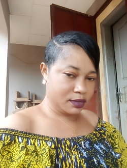 Boriska's profile, a single 34-year-old a woman in Labion