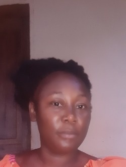 Ademuska's profile, a single 41-year-old a woman in Franceville