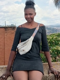 Rayàh Daïna's profile, a single 21-year-old a woman in 67 Ha