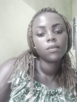 Brigithe's profile, a single 30-year-old a woman in Abi