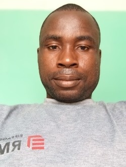 Esmon Rodrigue's profile, a single 32-year-old a man in Niangon Sud