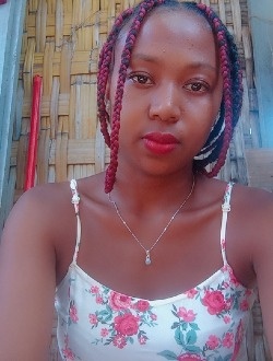 Pierrette's profile, a single 26-year-old a woman in Antalaha