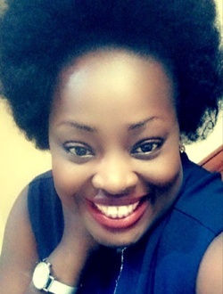 Lili's profile, a single 39-year-old a woman in Ababa