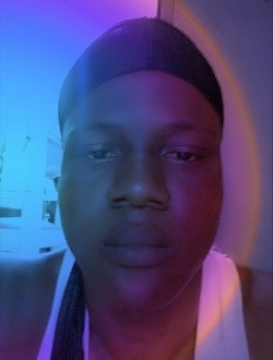 Alphonse's profile, a single 24-year-old a man in Yopougon-Santé