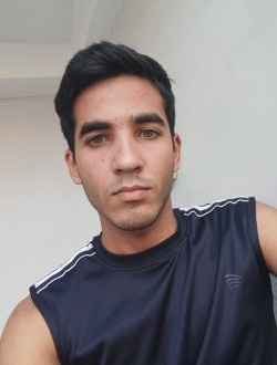 Perfil de Yogh, un hombre soltero(a) de 22 años en La Habana