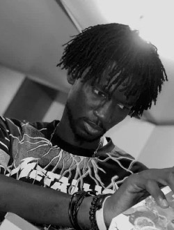 Assane's profile, a single 30-year-old a man in Kaolack