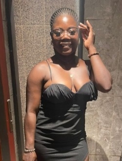 Ireine's profile, a single 30-year-old a woman in Yaoundé