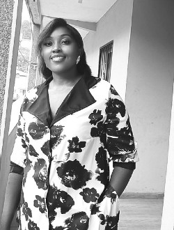 Dorice's profile, a single 40-year-old a woman in Ababa