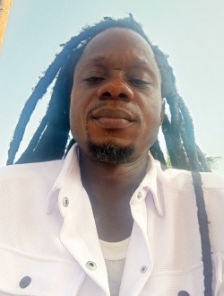 Vouan Gonzoua Sylvester's profile, a single 45-year-old a man in Bouaké