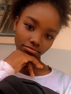 Joanah's profile, a single 21-year-old a woman in Adabotokana