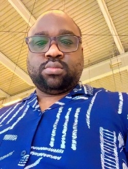 Britain's profile, a single 43-year-old a man in Charleroi