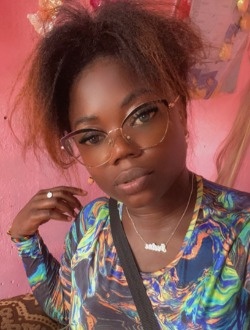 Ireine's profile, a single 30-year-old a woman in Yaoundé