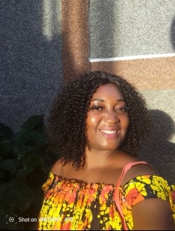 Lionel's profile, a single 28-year-old a woman in Yaoundé