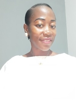 Yvie's profile, a single 40-year-old a woman in Abam