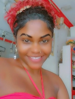 Brinda's profile, a single 25-year-old a woman in Ababa