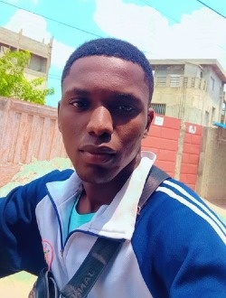 Qudrat's profile, a single 23-year-old a man in Abomey-Calavi