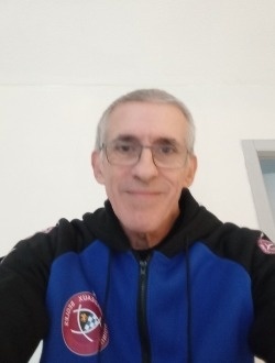 Erick's profile, a single 60-year-old a man in Mérignac