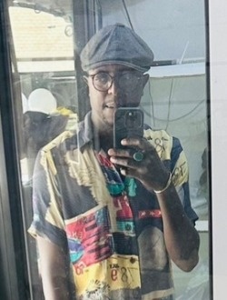 Kanate's profile, a single 39-year-old a man in Abadjin-Kouté