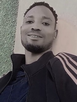 Moustapha's profile, a single 30-year-old a man in Sainte-Rita