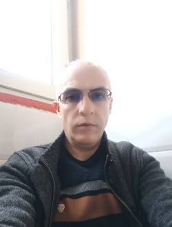 Mokrane's profile, a single 46-year-old a man in Tizi Rached