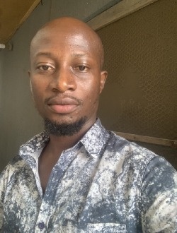 Habeeb's profile, a single 39-year-old a man in Lagos Mainland