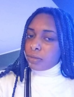 Marryayunwiche's profile, a single 27-year-old a woman in Douala