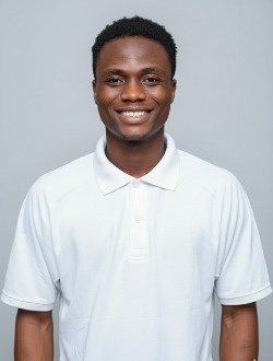 Armel's profile, a single 33-year-old a man in Cotonou