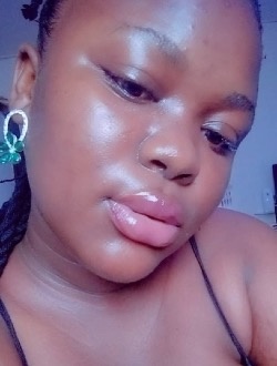 Nica's profile, a single 23-year-old a woman in Abakakoua