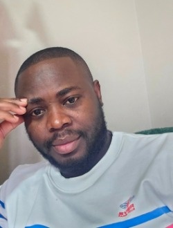 Brad's profile, a single 32-year-old a man in Aigleville