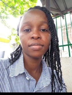 Saphira's profile, a single 33-year-old a woman in Abata