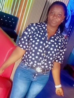 Elodia's profile, a single 29-year-old a woman in Ababa