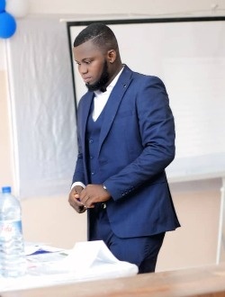 Sami's profile, a single 29-year-old a man in Abomey-Calavi