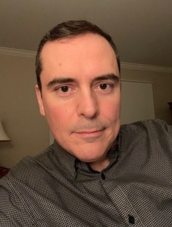 Mathieu's profile, a single 49-year-old a man in Lévis